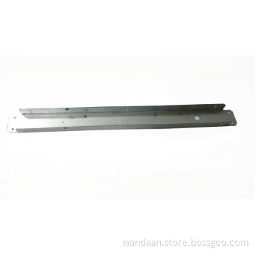 Sheet Metal Spare Part Frame Support